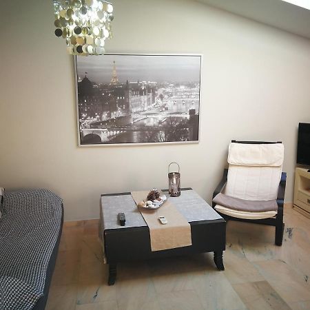 Apartamento Atico Carmen Fuengirola Exterior photo